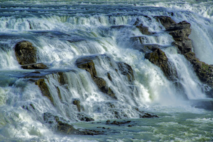 Gullfoss